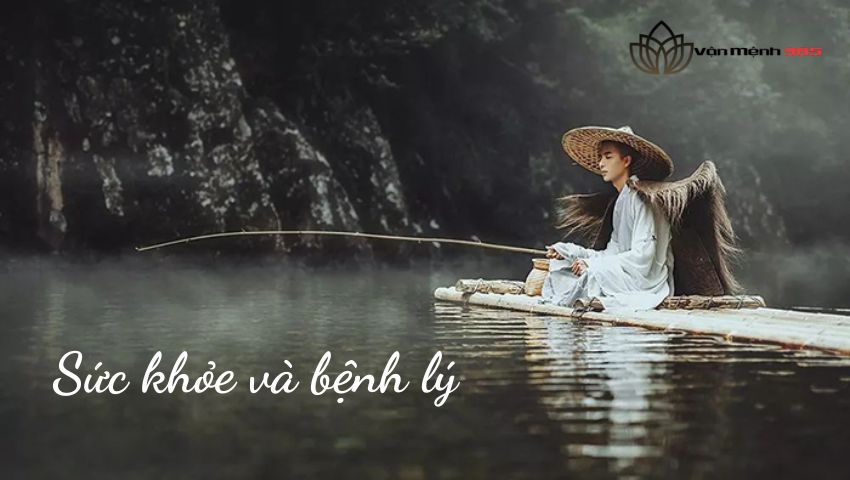 Sức khỏe và bệnh lý